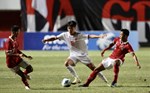 pertandingan hari ini piala dunia 2 bulan untuk pemulihan total Bocah Kick-to-Bounce Fujieda MYFC